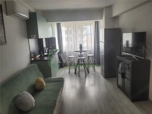Apartament 2 camere decomandat  zona Nord - imagine 2