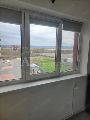 Apartament 2 camere decomandat  zona Nord - imagine 12