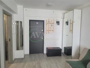 Apartament 2 camere decomandat  zona Nord - imagine 11