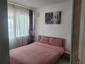 Apartament 2 camere decomandat  zona Nord - imagine 6