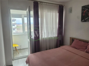 Apartament 2 camere decomandat  zona Nord - imagine 7