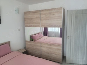 Apartament 2 camere decomandat  zona Nord - imagine 8