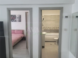 Apartament 2 camere decomandat  zona Nord - imagine 9