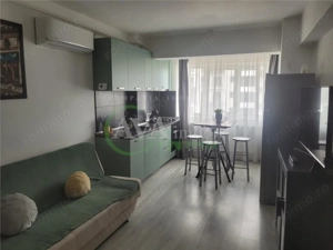 Apartament 2 camere decomandat  zona Nord - imagine 3