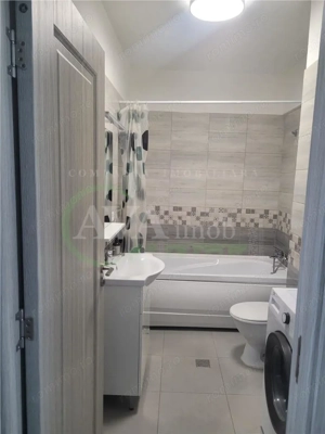 Apartament 2 camere decomandat  zona Nord - imagine 13