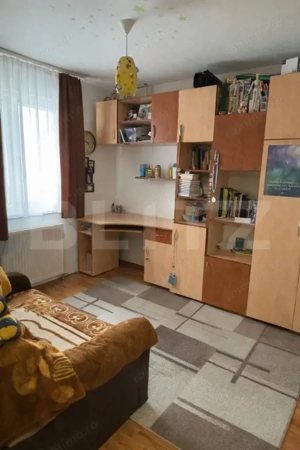 Apartament 3 camere, 56 mp, zona Dambu - imagine 6