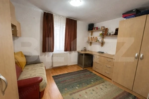 Apartament 3 camere, 56 mp, zona Dambu - imagine 9