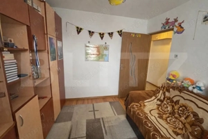 Apartament 3 camere, 56 mp, zona Dambu - imagine 7