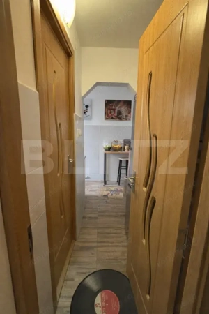 Apartament 3 camere, 56 mp, zona Dambu - imagine 11