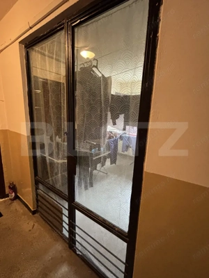 Apartament 3 camere, 56 mp, zona Dambu - imagine 13