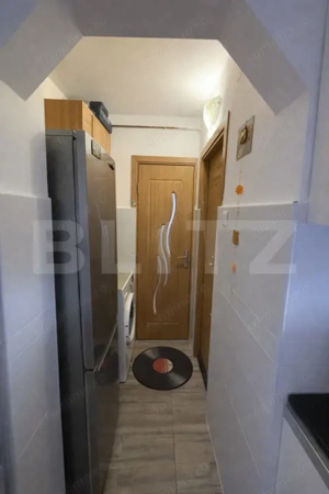 Apartament 3 camere, 56 mp, zona Dambu - imagine 8