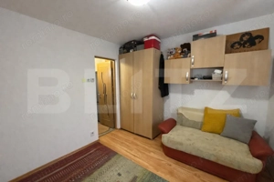 Apartament 3 camere, 56 mp, zona Dambu - imagine 10