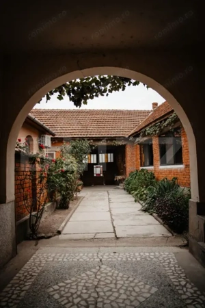 Casa individuala, 234 mp, zona Bichigi - Faget - imagine 8