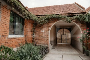Casa individuala, 234 mp, zona Bichigi - Faget - imagine 10