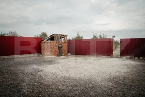 Casa individuala, 234 mp, zona Bichigi - Faget - imagine 7