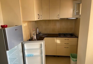  Inchiriez garsoniera in sector 4 - imagine 2