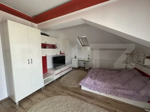 Casă spațioasă cu etaj, teren generos și livadă, Zona Paulesti - imagine 6