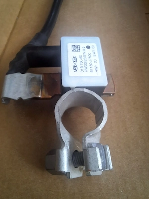 bms Senzor de monitorizare a bateriei IBS - Intelligent Battery Sensor