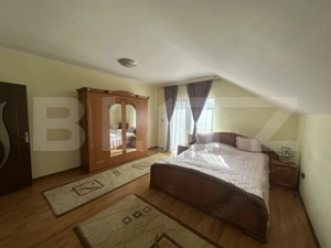 Casă spațioasă cu etaj, teren generos și livadă, Zona Paulesti - imagine 11