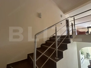 Casă spațioasă cu etaj, teren generos și livadă, Zona Paulesti - imagine 16