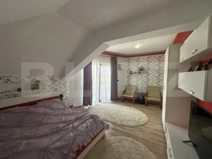 Casă spațioasă cu etaj, teren generos și livadă, Zona Paulesti - imagine 7