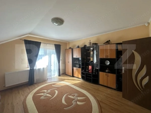 Casă spațioasă cu etaj, teren generos și livadă, Zona Paulesti - imagine 9