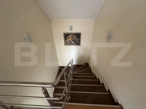 Casă spațioasă cu etaj, teren generos și livadă, Zona Paulesti - imagine 15