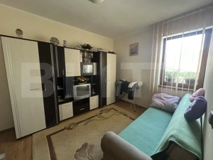 Casă spațioasă cu etaj, teren generos și livadă, Zona Paulesti - imagine 19