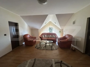 Casă spațioasă cu etaj, teren generos și livadă, Zona Paulesti - imagine 13