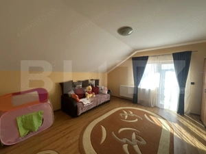 Casă spațioasă cu etaj, teren generos și livadă, Zona Paulesti - imagine 8