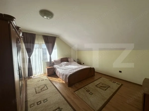 Casă spațioasă cu etaj, teren generos și livadă, Zona Paulesti - imagine 10