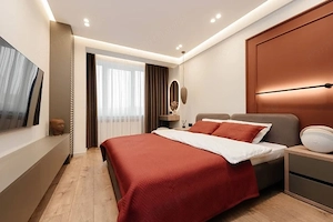 Garsoniera de inchiriat in zona Pipera