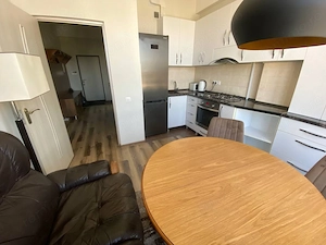 Garsoniera de inchiriat in zona Drumul Taberei - imagine 2