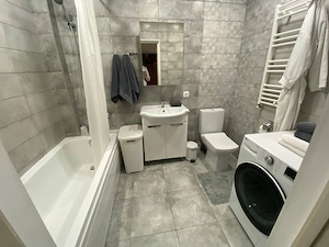 Garsoniera de inchiriat in zona Drumul Taberei - imagine 4