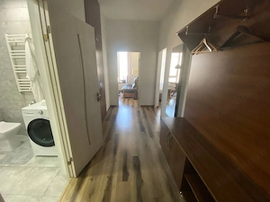 Garsoniera de inchiriat in zona Drumul Taberei - imagine 3