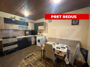 Casa individuala, curte si gradina, Harman