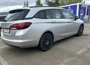 Opel Astra K Sports Tourer 2020 1.5 Diesel - imagine 7
