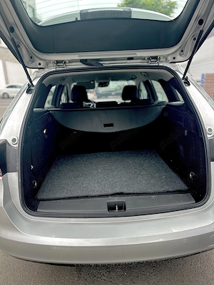 Opel Astra K Sports Tourer 2020 1.5 Diesel - imagine 8