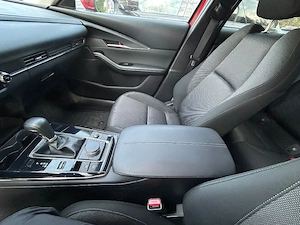 Mazda CX30 2024 garantie 2030 - imagine 9