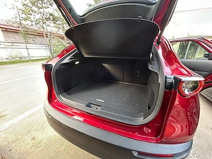 Mazda CX30 2024 garantie 2030 - imagine 3