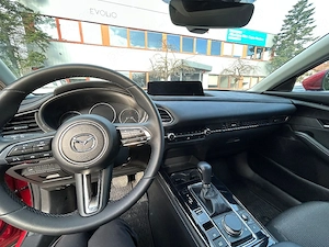 Mazda CX30 2024 garantie 2030 - imagine 6