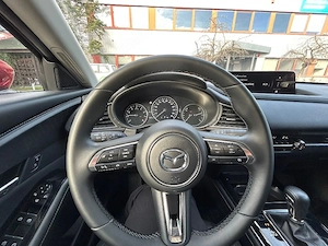 Mazda CX30 2024 garantie 2030 - imagine 7