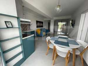 Apartament 3 Camere, Mobilat/Utilat - London Residence