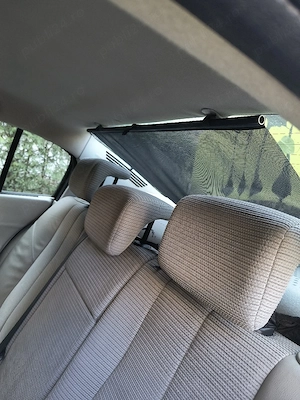 Renault Megane 2 - imagine 4