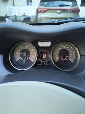 Renault Megane 2 - imagine 3