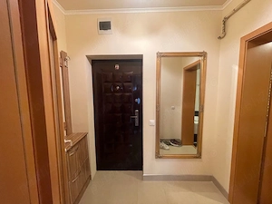 Proprietar Bloc Nou, o camera, Piata Verde