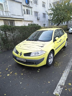 Renault Megane 2