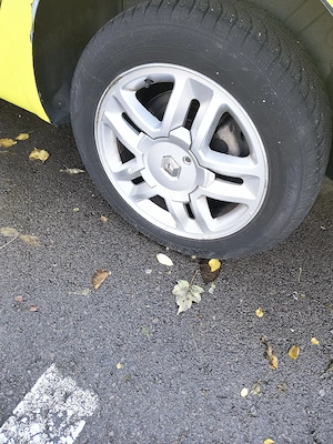 Renault Megane 2 - imagine 5