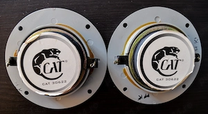 vand difuzoare de bass si tweetere - imagine 5