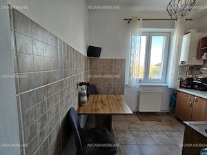 Apartament 2 camere, decomandat, etaj 2 din 2, cu pod, zona Aeroport, comision 0% - imagine 11